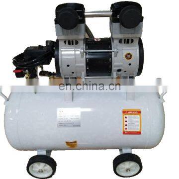 2hp 50l Piston Portable Air Compressor for Sale photo-2