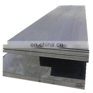 Hot sale! ss400 low carbon steel sheets building metal China manufacturer in stock with low steel price