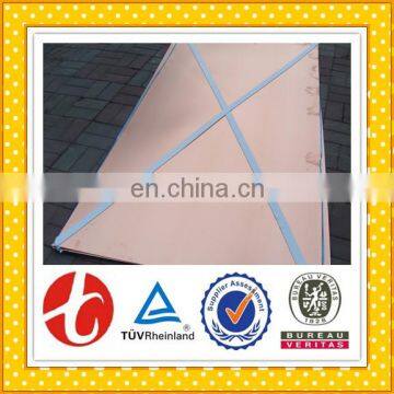 Pvc Wall Panel Copper Sheet 1mm C11000 photo-7