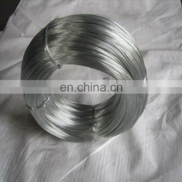 0.13mm galvanized steel scrubber wire for scourer