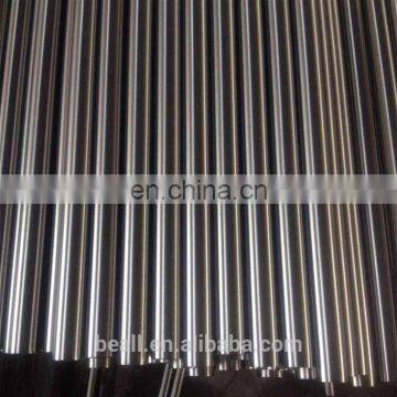 254SMO S31254	1.4547 alloy steel round bar from factory