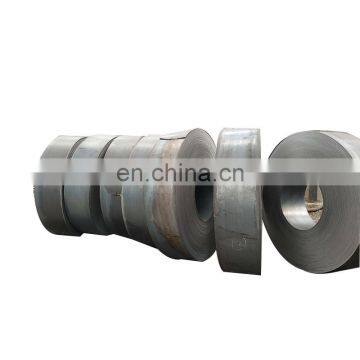 price coated Q235 Q345 cold rolled 0.7mm thick zinc coated steel coil