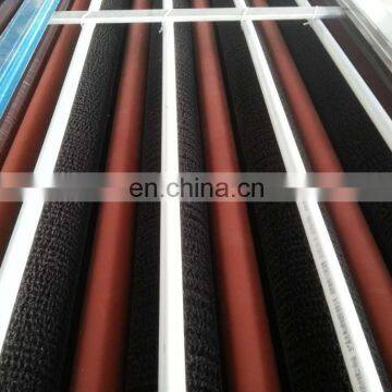 Horizontal Cleaning Machinery Glass Washer photo-6