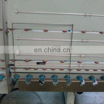 Insulating Glass Machine Vertical Washing Glass Machine - Double Glass Line