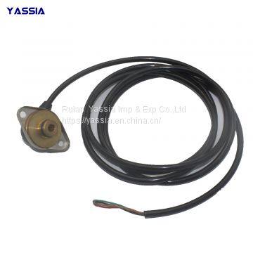 Engine Oil Pressure