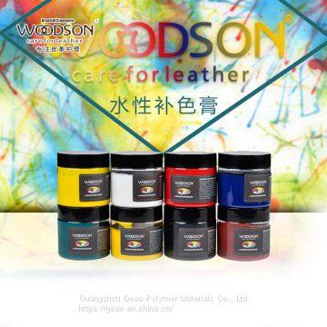 11 colors repairer for leather