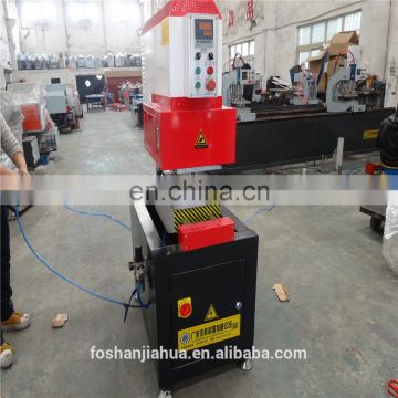 welding machine for upvc/ plastic doors and windowsmachine