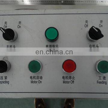 Double Head Pvc Window Door Cutting Saw With Cheap Price photo-6