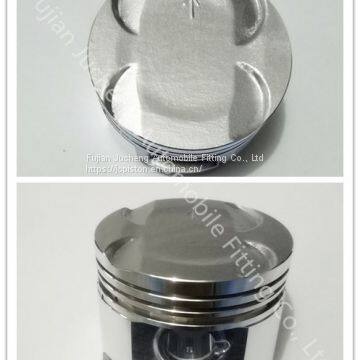 Automobile Engine Piston F6A SUZUKI Piston 12111-86050