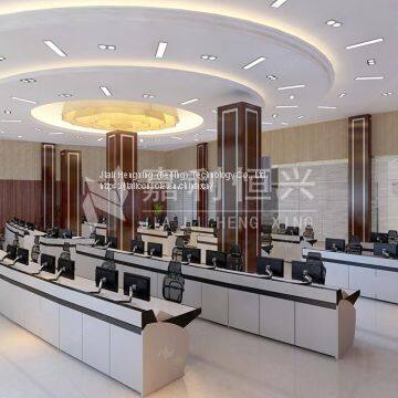 Security Consoles JL-E09 photo-4