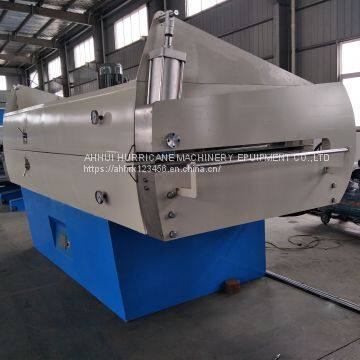 Machinery and Equipment of Bag Production Line Plastic Extrusion Flat Film Flat Wire Machine photo-3