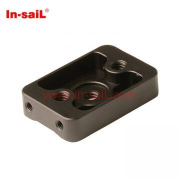 CNC Machining Job Works photo-4