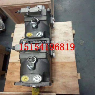 Rexroth A11VO190 A11VO130 A11VO145 Hydraulic Pump A11VO Piston Pump