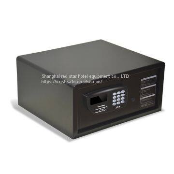 Hotel Floor Safe Box Portable Electronic Safe Box Security Safe Box photo-3