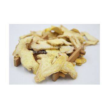 Машина для сушки имбиря photo-4