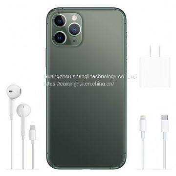 Wholesale Cell Phone Smartphone for Phone 11 PRO Cell Phone Smart Phone Unlocked The Original Dual SIM Mobile Phone photo-2