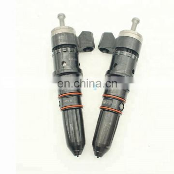 For JOHN DEERE 6.466 TZ-01 Fuel injector 0432231860 AR70187 0 432 231 860  DLLA155S658