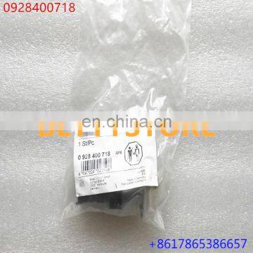 0928400718 Original Fuel Pump Spare Parts Measure Unit 0928 400 718 Diesel Fuel Parts Measure Valve 0 928 400 718