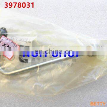 Original/Aftermarket diesel engine parts ISBe ISDe QSB high pressure fuel oil supply tube 3978031