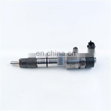 China 0445110780 fuel nozzle common rail injector test