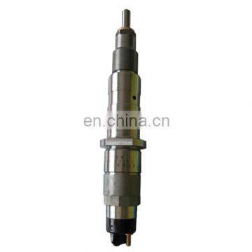 Diesel fuel Injector 0445120133 For Hot Sale