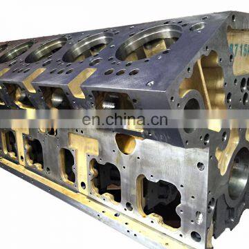 BLSH Diesel engine parts Cylinder Block 4060393