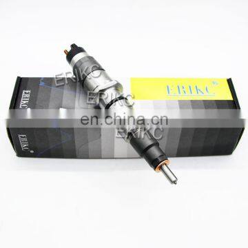 ERIKC common rail diesel injectors 0445120038 fuel pump injector 0445 120 038 injector holder 0 445 120 038