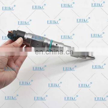 ERIKC 0445120128 Common Rail Diesel Injection 0 445 120 128 Diesel Injector 0445 120 128 For Bos ch