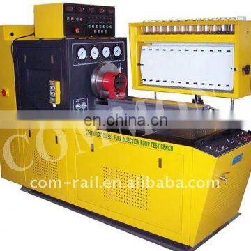 Diesel Fuel Injection Pump Test Bench