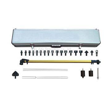 Auto Body Collision Repair Systems