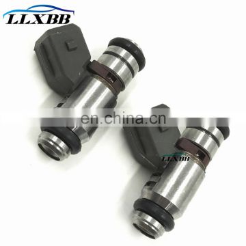 Original Fuel Injector IWP052 For Fiat Palio Siena Uno 1.0 50104202 501.042.02