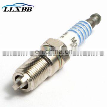 Genuine Car Spare Part SP479 AGSF22WM Platinum Spark Plug For Ford SP-479 photo-3