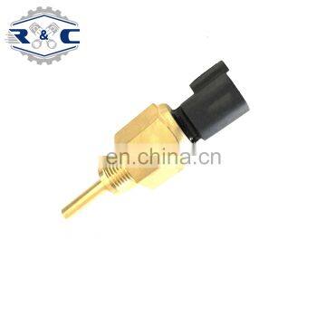 R&C Высококачественный оригинальный PW85720580 для PERKINS 4000 403D-15G Профессиональный датчик температуры воды, выключатель температурного датчика