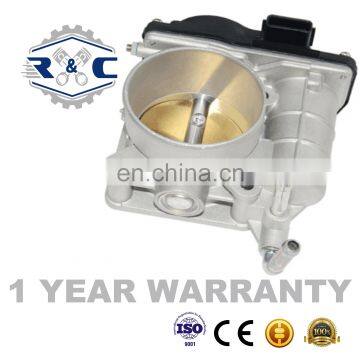 R&C High Performance Auto Throttling Valve Engine System S20054 16119-JA00A ETB0004 for Nissan Altima Rogue Car Throttle Body