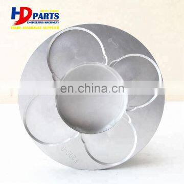 Hino Engine Spare Parts F20C-L Piston with pin 13216-2323