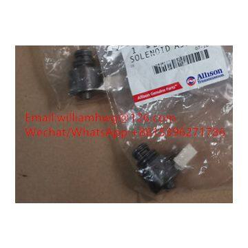 Allison Parts 29546693 Allision Solenoid Assembly 29546693