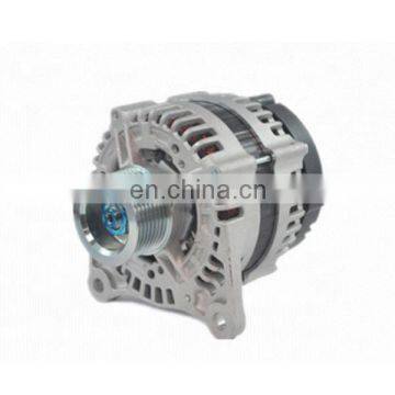 Diesel engine parts ISF2.8 ISF3.8 14V 120A alternator assy 5272666 5318121