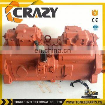 401-00424B 401-00424A 401-00424 S300LC-V hydraulic pump , excavator spare parts,S300LC-V main pump