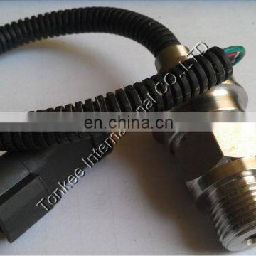 Hydraulic Press Sensor E320C E320D Oil Pressure Sensor for 221-8859 2218859