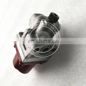 K19 K38 Diesel Engine 24V Fuel Stop Solenoid Valve 3017993 photo-4