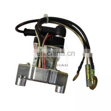 1-82553051-2 Solenoid Switch Safety 1825530512 For Hitachi ZX110 ZX120 Excavator Switch 0-25000-8137