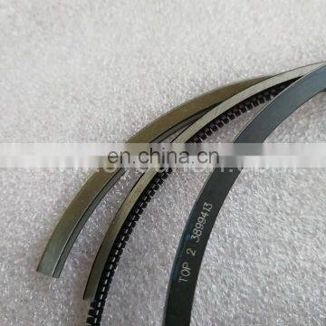 China Manufacture M11 QSM11 Diesel Engine Piston Ring Set 3803977 3803705 photo-4