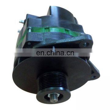 Wholesale hight quality Foton ISF3.8 diesel engine 5263830 24V Alternator