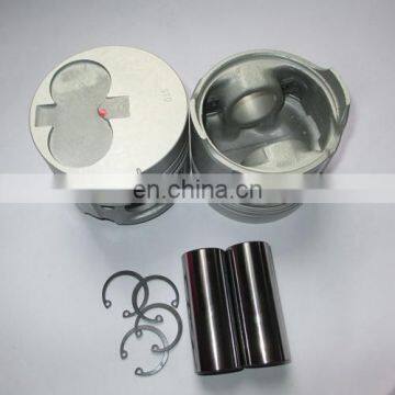 High Quality Piston for 1DZ 13201-78201-71 photo-3