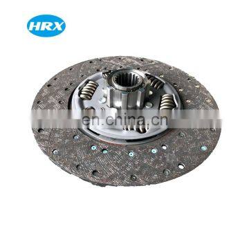 Auto Parts Clutch Kit 3400121501 Clutch Disc and Clutch Cover for Sale photo-3