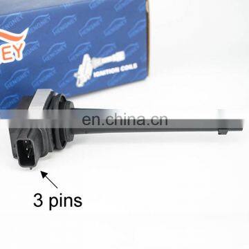 Wholesale Automotive Parts 22448-ED800 For Nissan Sentra 2.0L L4 LIVINA TEANA Ignition Coil Pack Ignition Coil Manufacturers