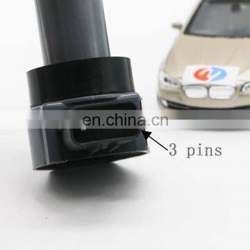 Wholesale Automotive Parts SMW250746 For MITSUBISHI Ignition Coil Pack Ignition Coil Manufacturers