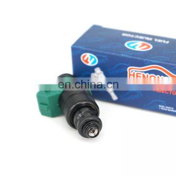 Auto original part 037906031 AA For Golf Mexicano 2.0L G-ti Glx Petrol Gasoline Fuel Injector Nozzle Valve