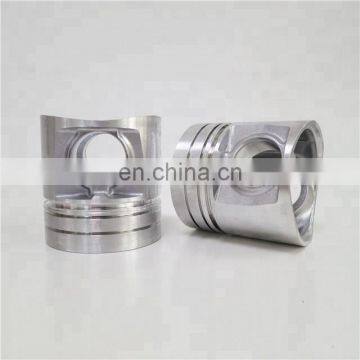 Dongfeng Diesel Engine Parts 6BT Piston 3906223