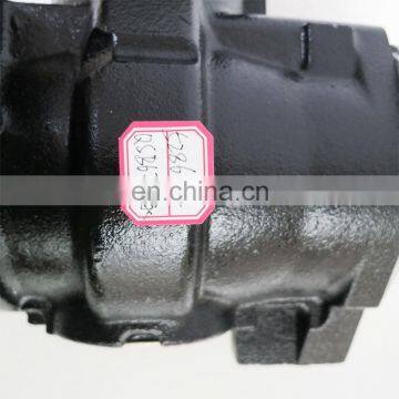 Excavator Diesel Engine Spare Parts 5286964 QSB6.7 Air Compressor